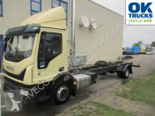 Iveco Eurocargo ML 120E22/P LKW gebrauchter Fahrgestell