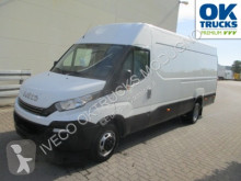 Fourgon utilitaire occasion Iveco Daily 35C16A8 V