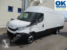 Furgoneta furgoneta furgón Iveco Daily 35C16A8 V