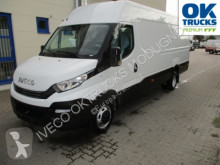 Iveco Daily 35C16A8 V fourgon utilitaire occasion