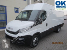 Iveco Daily 35C16A8 V fourgon utilitaire occasion