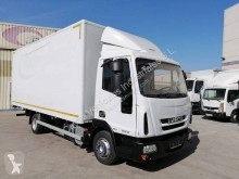 Camion Iveco Eurocargo 80 E 18 fourgon occasion