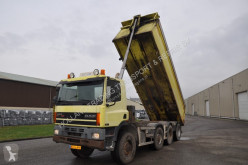 Ciężarówka wywrotka Ginaf Daf CF85 - 430 M 4446-TS