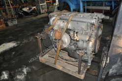 Грузовик DAF Diesel motor платформа б/у