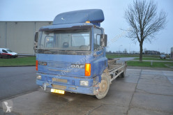 Грузовик DAF AE 75 RC мультилифт б/у