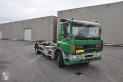 DAF CF65 truck used container