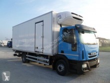 Грузовик холодильник мультитемпературный Iveco Eurocargo 140 E D 25 tector