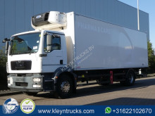 MAN TGM 18.290 truck used mono temperature refrigerated
