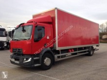 Camion Renault Gamme D 280.19 furgon second-hand