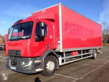 Renault Gamme D 280.19 truck used box