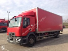 Renault Gamme D 280.19 truck used box