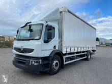 Camion savoyarde occasion Renault Premium 380.19 DXI
