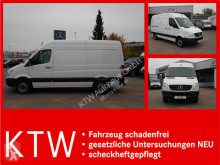 Furgoneta furgoneta furgón Mercedes Sprinter Sprinter 213 CDI Kasten 3.665 mm,KLIMA,PTS,EUR5