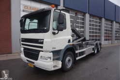 DAF hook arm system truck CF 410