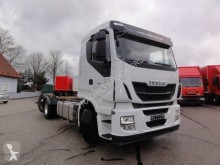 Camion châssis Iveco