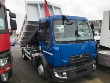 Camion Renault Gamme D 210.12 DTI 5 polybenne neuf