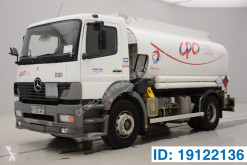 Mercedes Atego 1823