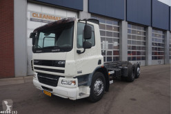 Camion DAF CF 250 châssis occasion