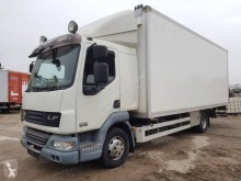 Kamyon DAF FA45 180 van ikinci el araç