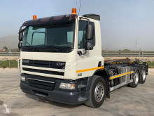 Camion DAF CF 75.360 châssis occasion