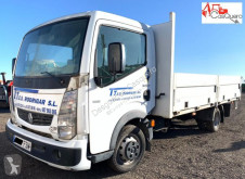 Kamyon taban ikinci el araç Renault MAXITI 130 DXI