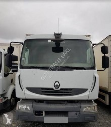 Vrachtwagen Renault Midlum 220.12 DXI tweedehands bakwagen