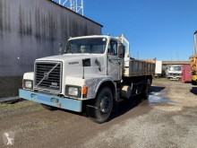 Volvo tipper truck N10 46