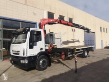 Camion Iveco Eurocargo 180 E 28 plateau standard occasion