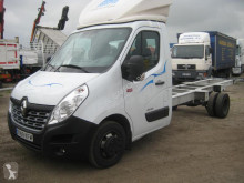 Camión chasis Renault Master 3,5T 170