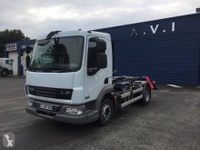 Camion DAF LF45 45.180 polybenne occasion