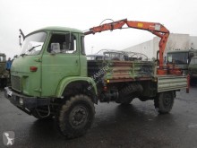 Camion grumier Renault TRM 4000