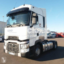 Camion Renault T520 High Sleeper occasion