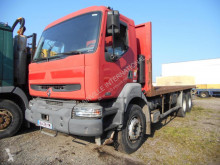 Грузовик Renault Kerax 420 DCI платформа стандартный б/у