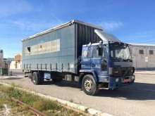 Камион шпригли и брезент Volvo FL6 210