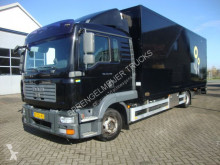 Camion fourgon occasion MAN TGL 12.240