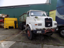 Camion MAN 26.240 châssis occasion