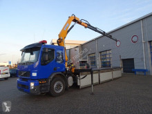 Volvo FE LKW gebrauchter Pritsche