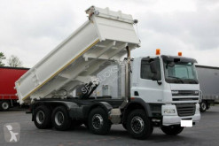 Camion DAF CF85 410 bi-benne occasion