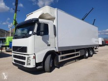 Volvo mono temperature refrigerated truck FH 440