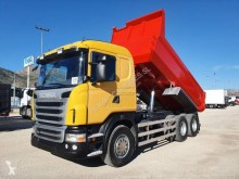 Camion benne Scania G 360