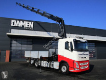 Volvo Camion FH 540