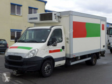 Camion frigorific(a) Iveco Daily 70C17 *Euro 5EEV*MBB 1.000kg*2 Verdampfer*