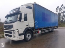 Volvo FM11 330 truck used tautliner