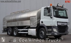 DAF Tankfahrzeug CF