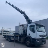 Renault Premium Lander 380 DXI