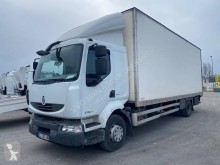 Camion Renault Midlum 270 DXI fourgon occasion