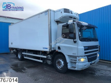 Camion fourgon occasion DAF CF 310