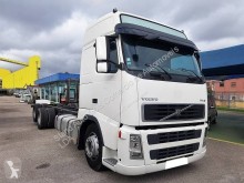 Camión chasis Volvo FH 400