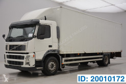 Camion fourgon occasion Volvo FM9