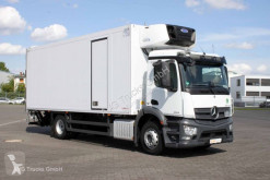 Camião Mercedes Antos 1833 L Tiefkühl ATP Retarder LBW 2 t frigorífico usado